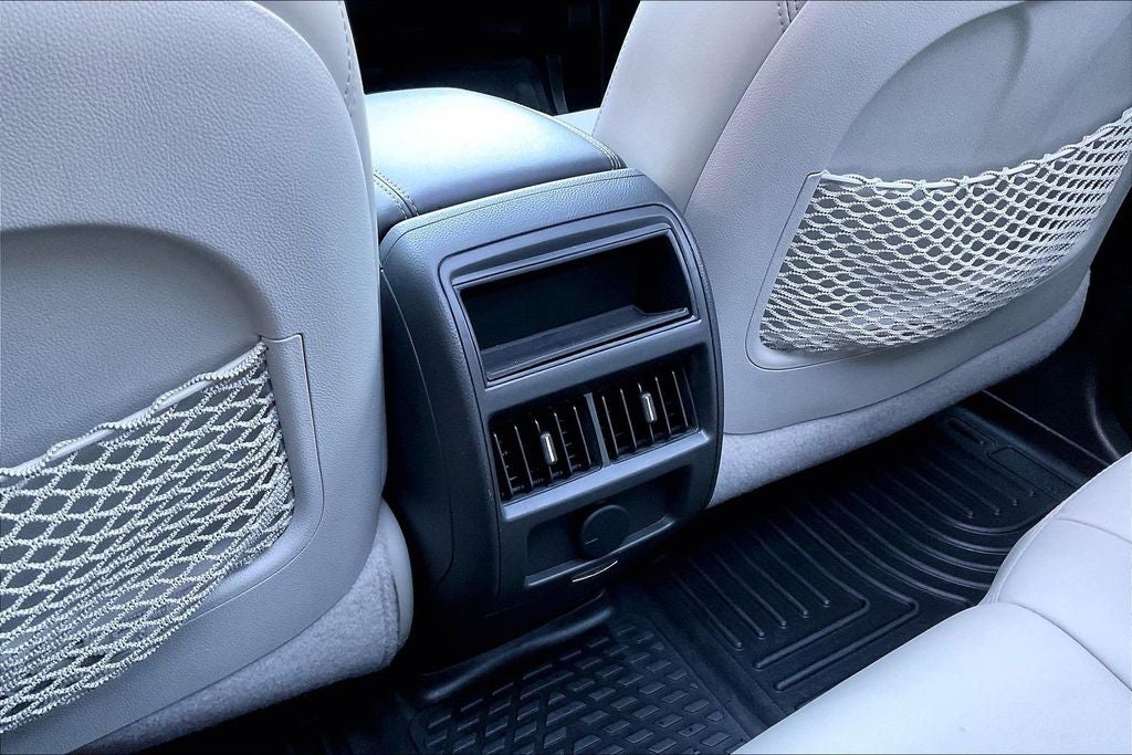 2016 Cadillac SRX Performance