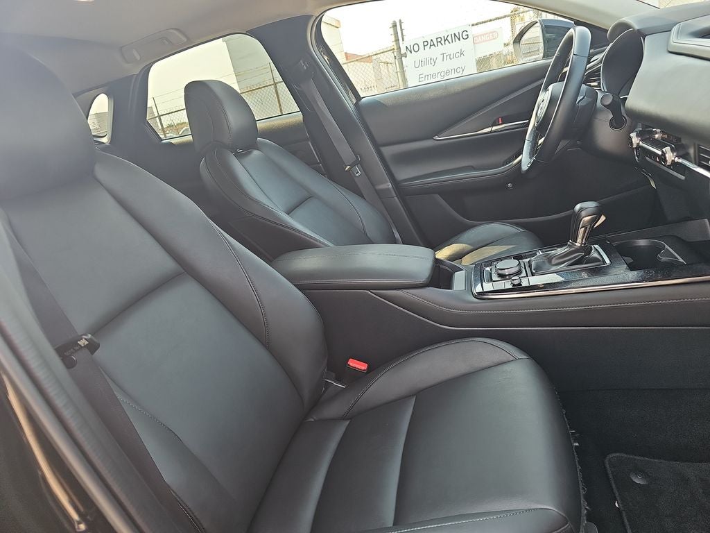 2021 Mazda Mazda CX-30 Turbo