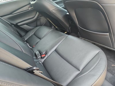 2021 Mazda Mazda CX-30 Turbo