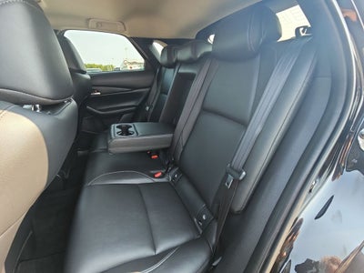 2021 Mazda Mazda CX-30 Turbo
