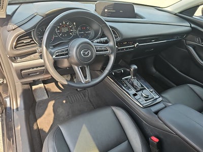 2021 Mazda Mazda CX-30 Turbo