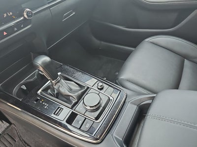 2021 Mazda Mazda CX-30 Turbo