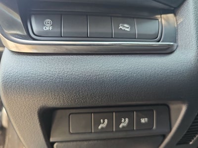 2021 Mazda Mazda CX-30 Turbo
