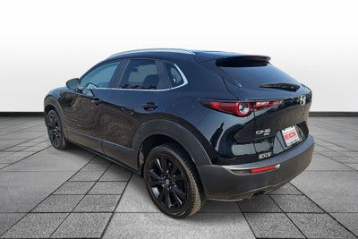 2021 Mazda Mazda CX-30 Turbo