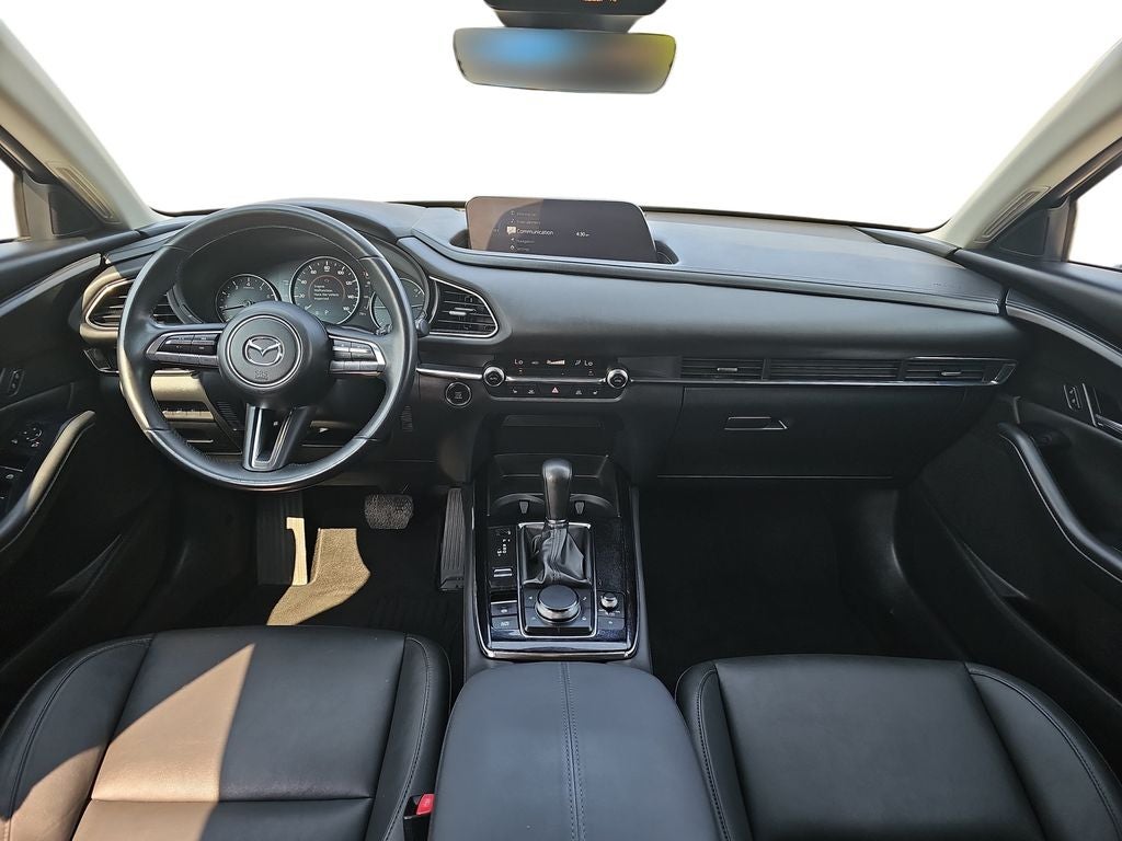 2021 Mazda Mazda CX-30 Turbo