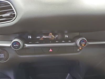 2024 Mazda Mazda CX-30 2.5 S Select Sport