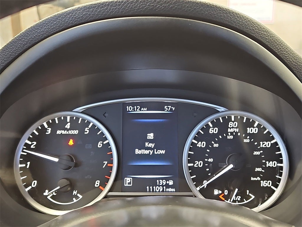 2016 Nissan Sentra SV