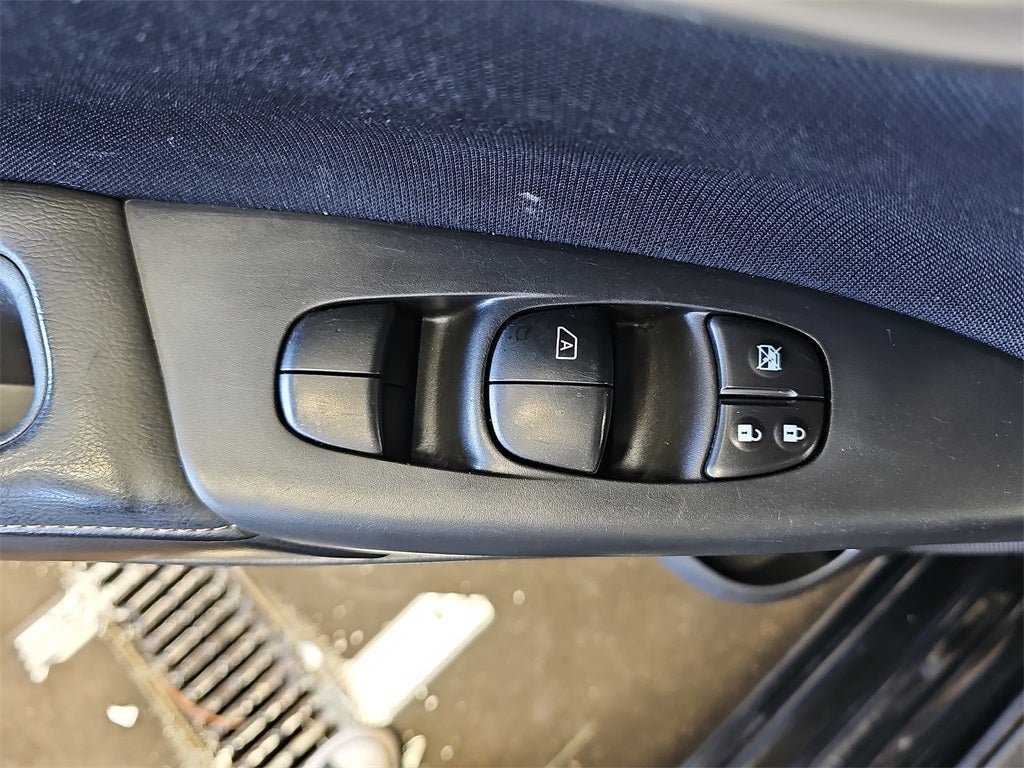 2016 Nissan Sentra SV