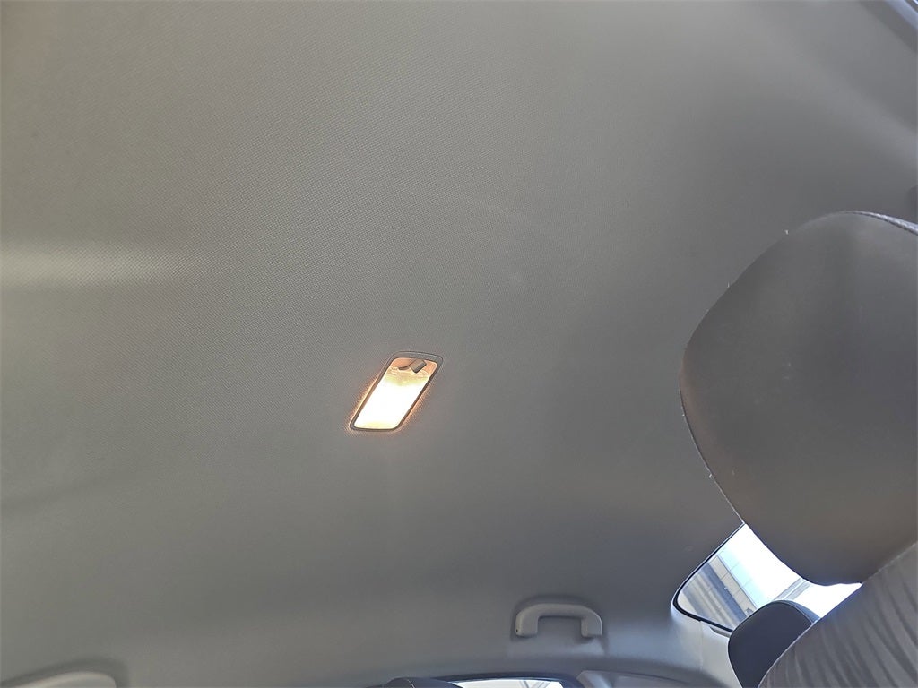 2016 Nissan Sentra SV