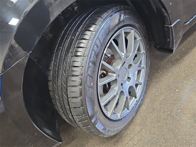 2016 Nissan Sentra SV