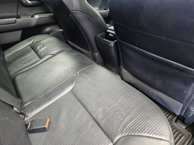 2020 Toyota Tacoma TRD Sport V6