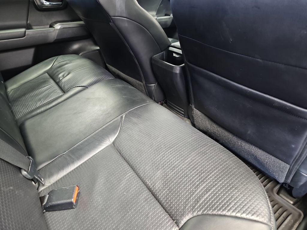 2020 Toyota Tacoma TRD Sport V6