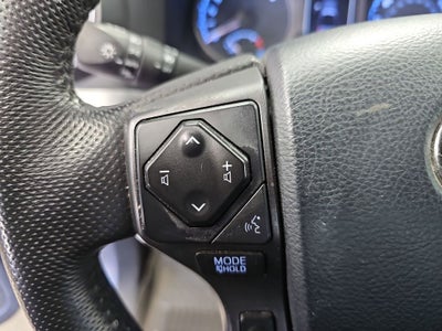 2020 Toyota Tacoma TRD Sport V6