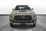 2020 Toyota Tacoma TRD Sport V6