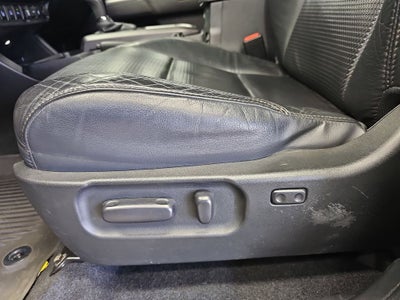 2020 Toyota Tacoma TRD Sport V6