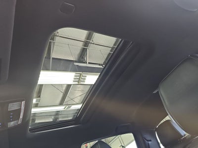 2020 Toyota Tacoma TRD Sport V6