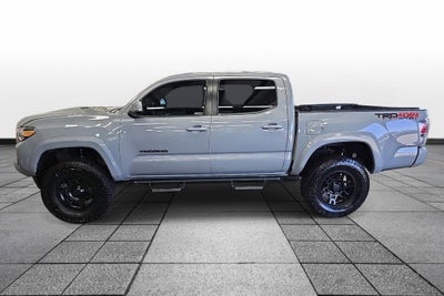 2020 Toyota Tacoma TRD Sport V6