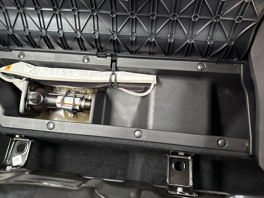 2019 Toyota Tacoma TRD Sport V6