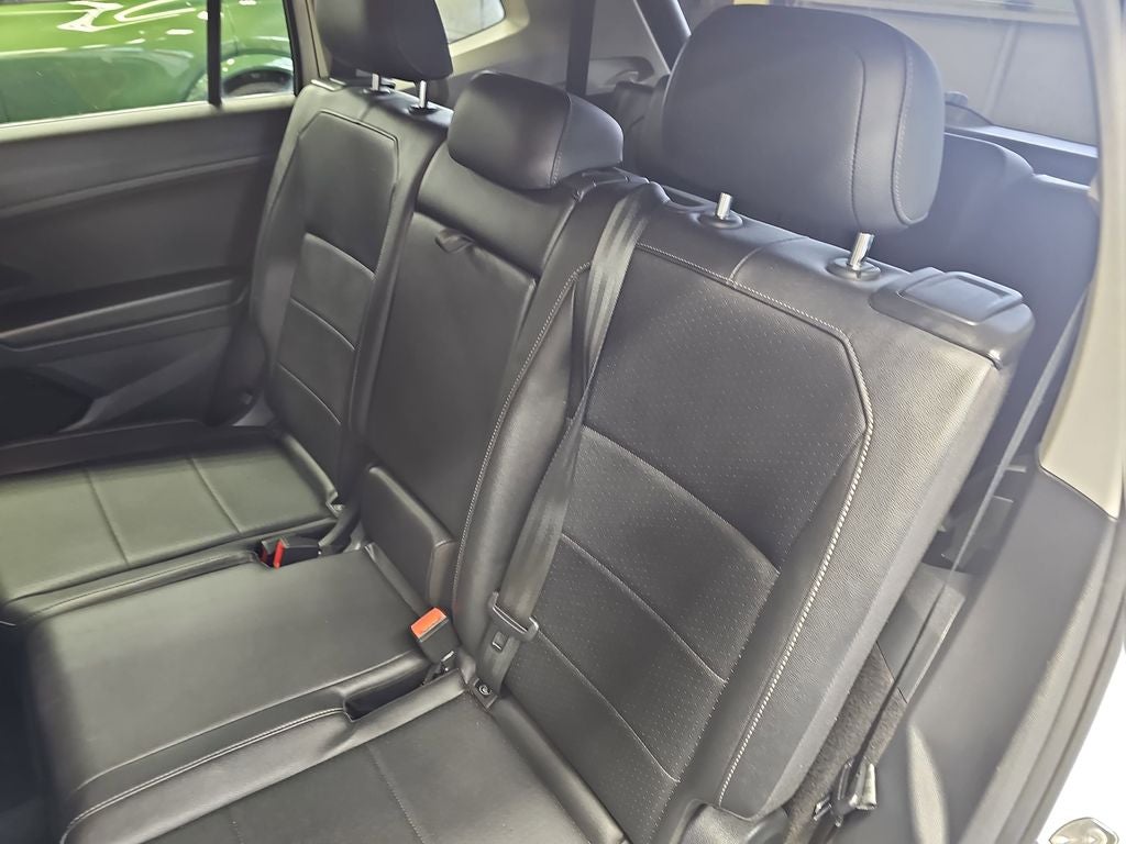 2020 Volkswagen Tiguan 2.0T SE