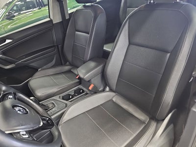 2020 Volkswagen Tiguan 2.0T SE