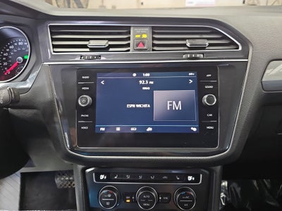 2020 Volkswagen Tiguan 2.0T SE