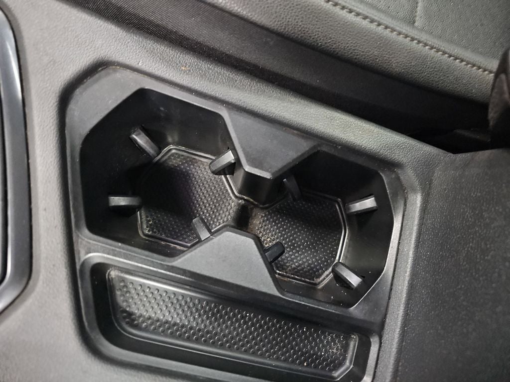 2020 Volkswagen Tiguan 2.0T SE