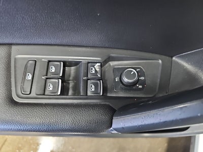 2020 Volkswagen Tiguan 2.0T SE