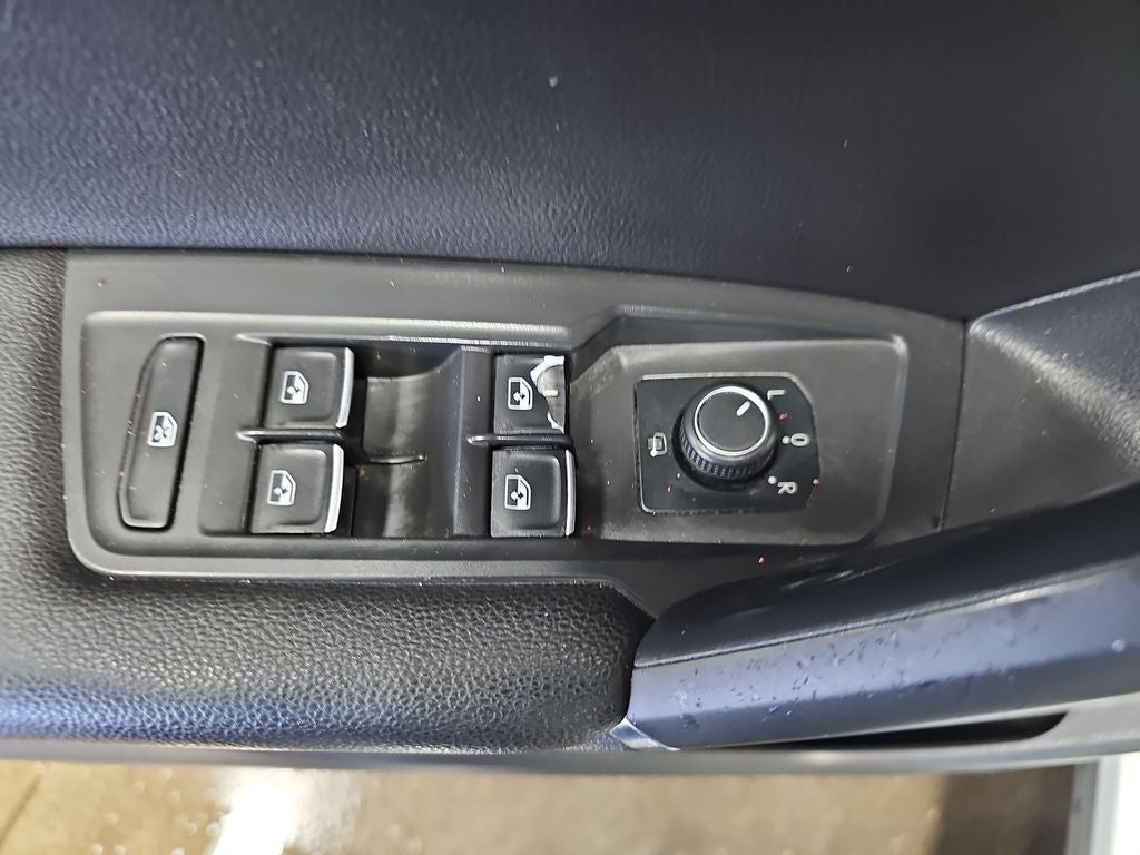 2020 Volkswagen Tiguan 2.0T SE