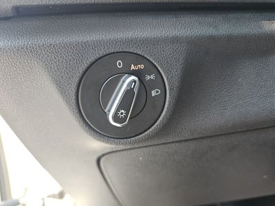 2023 Volkswagen Jetta 1.5T S