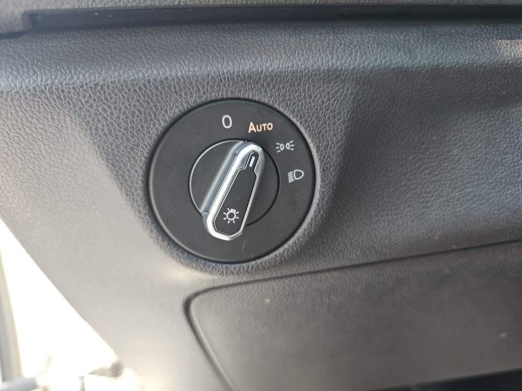 2023 Volkswagen Jetta 1.5T S