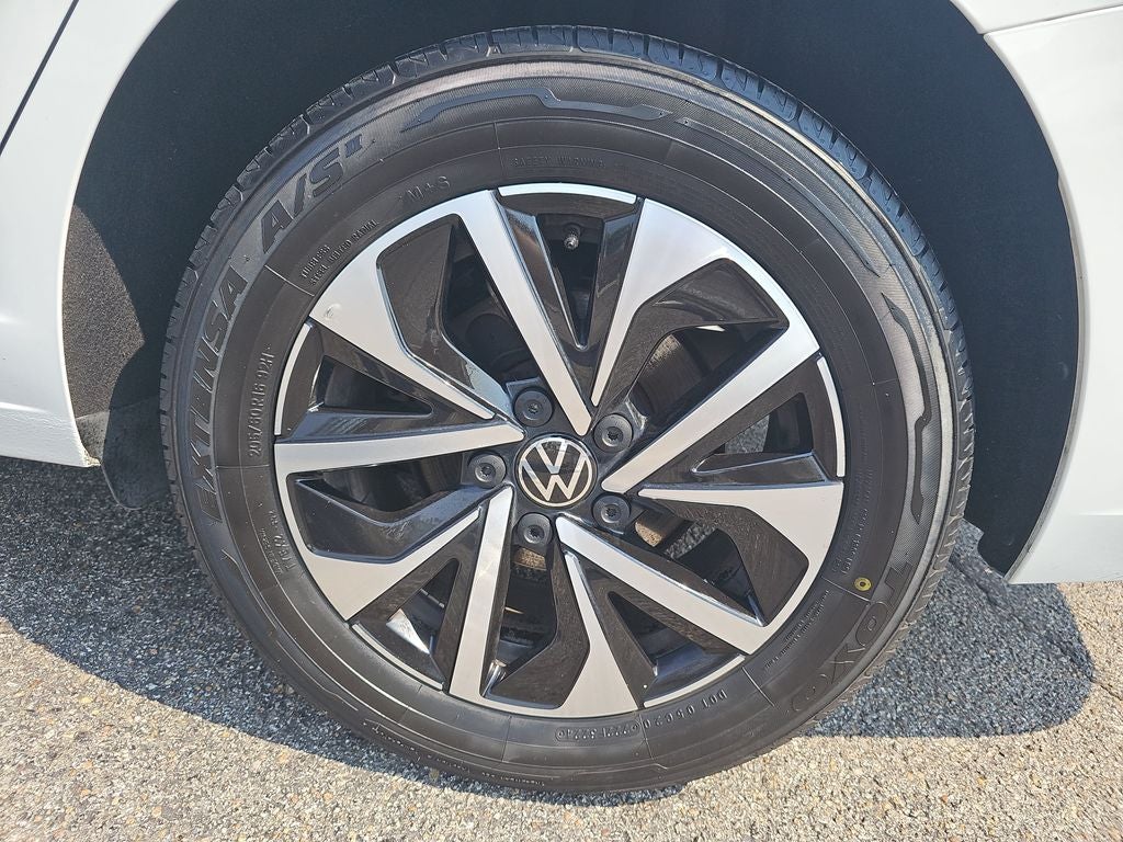 2023 Volkswagen Jetta 1.5T S