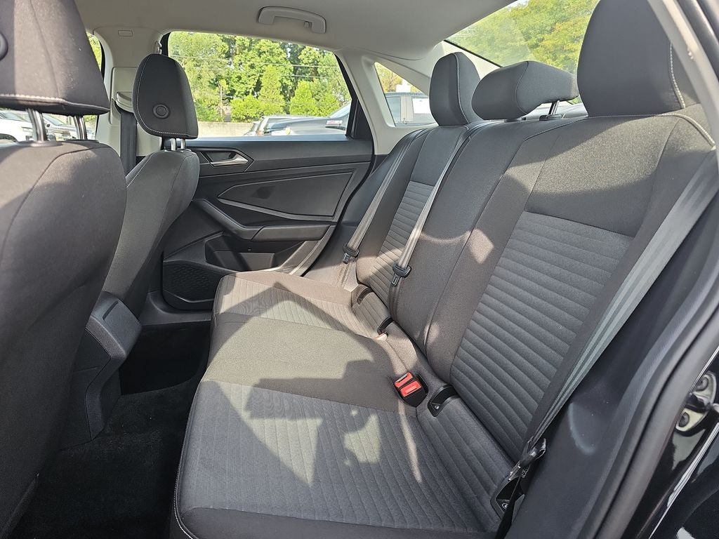 2024 Volkswagen Jetta 1.5T S