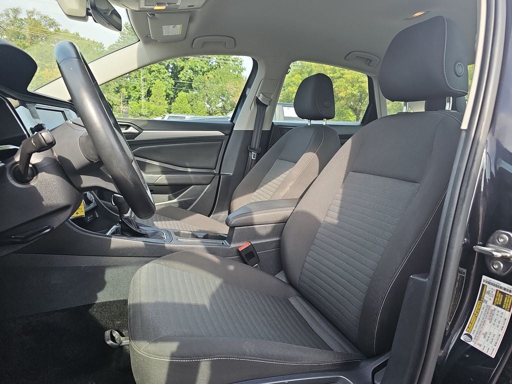 2024 Volkswagen Jetta 1.5T S
