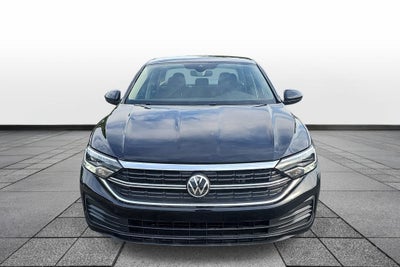 2024 Volkswagen Jetta 1.5T S