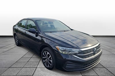 2024 Volkswagen Jetta 1.5T S