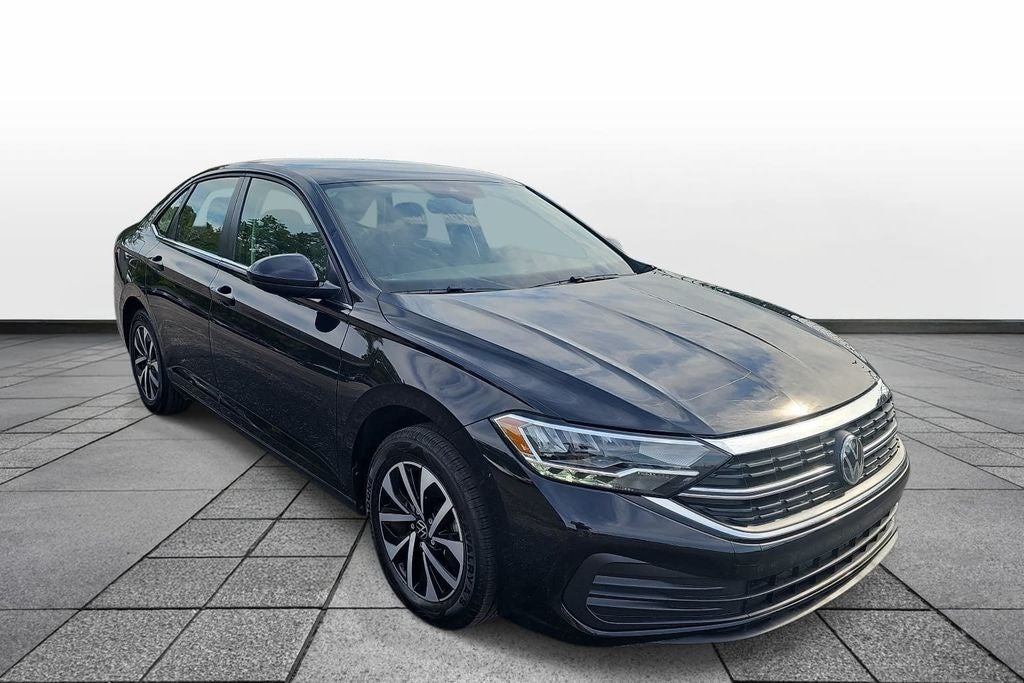2024 Volkswagen Jetta 1.5T S