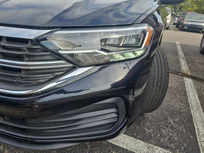 2024 Volkswagen Jetta 1.5T S