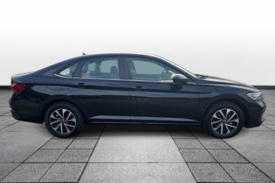 2024 Volkswagen Jetta 1.5T S