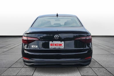 2024 Volkswagen Jetta 1.5T S