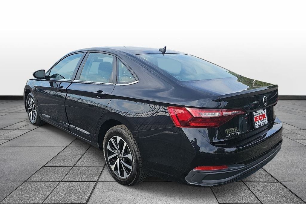 2024 Volkswagen Jetta 1.5T S