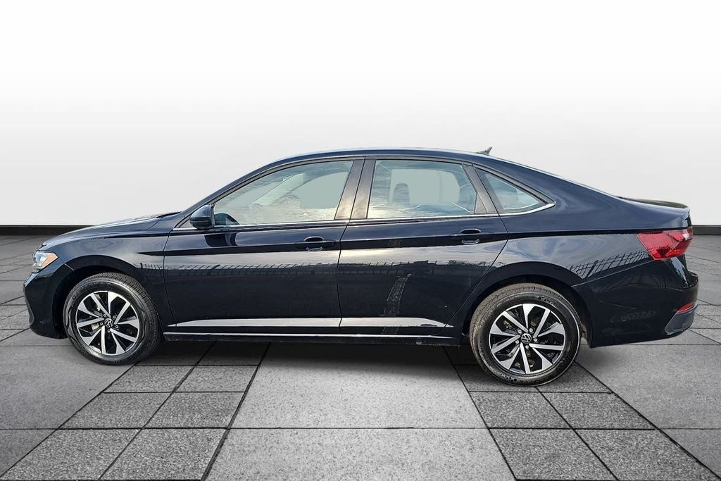 2024 Volkswagen Jetta 1.5T S