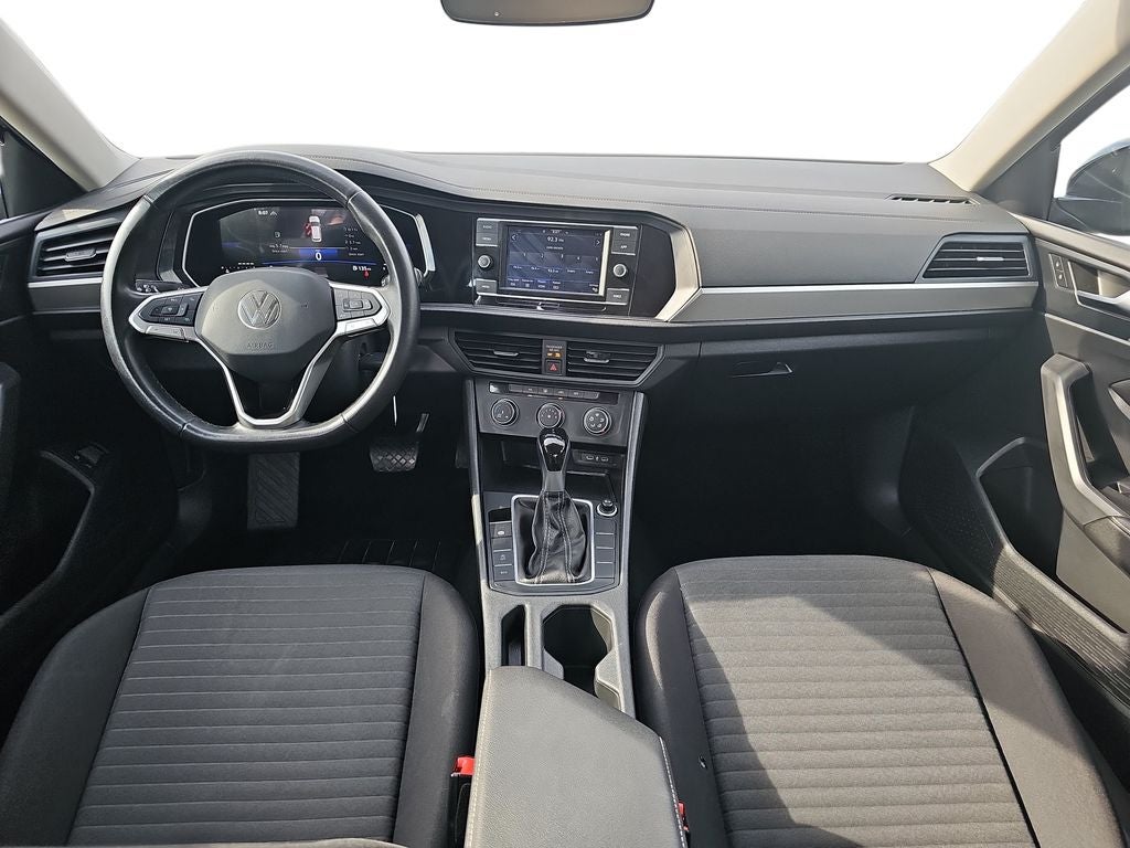 2024 Volkswagen Jetta 1.5T S
