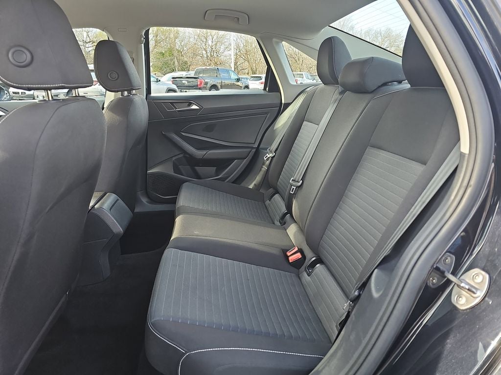 2024 Volkswagen Jetta 1.5T S