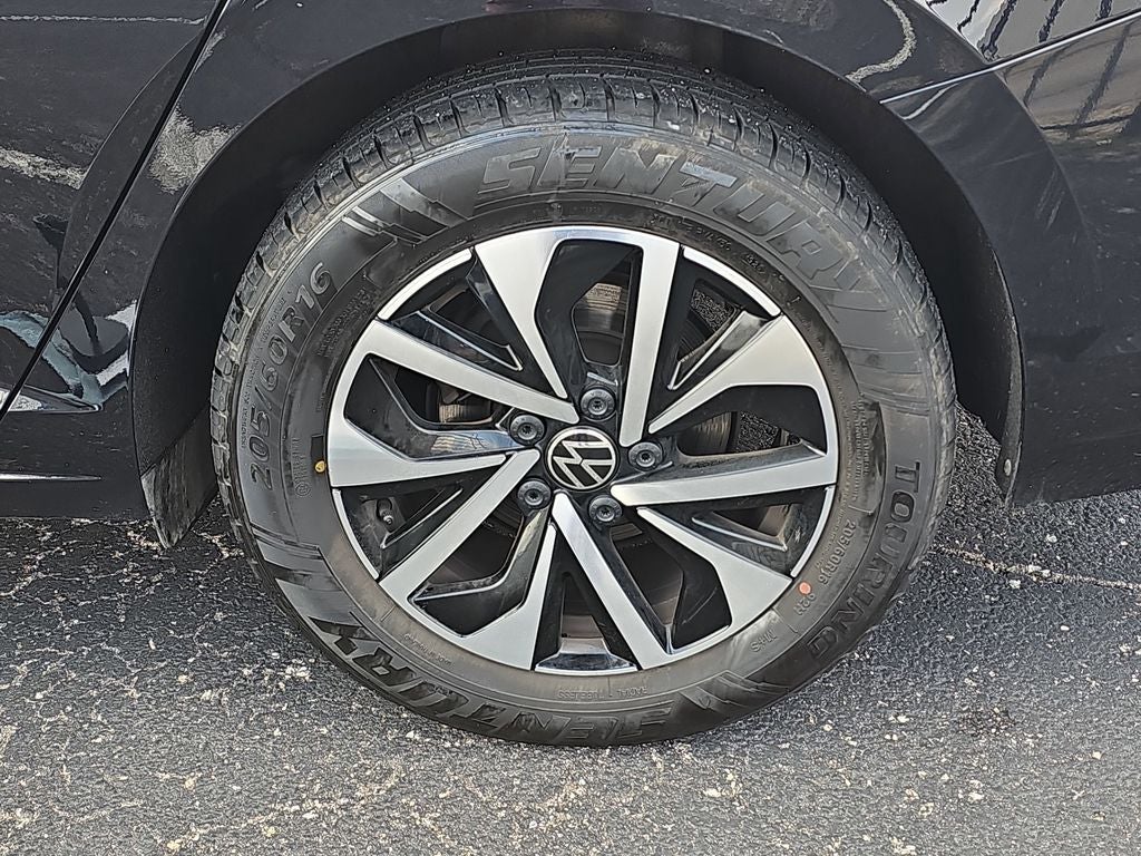 2024 Volkswagen Jetta 1.5T S