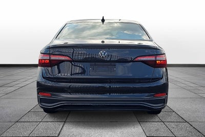2024 Volkswagen Jetta 1.5T S