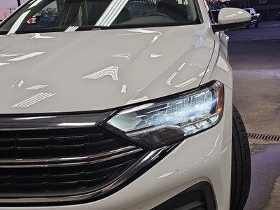 2024 Volkswagen Jetta 1.5T S