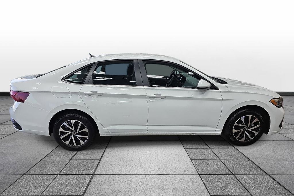 2024 Volkswagen Jetta 1.5T S