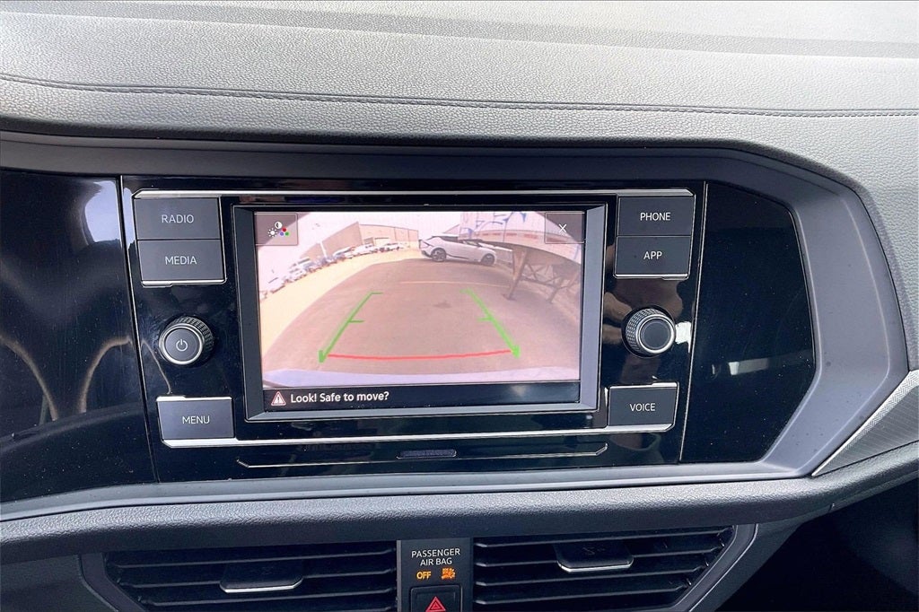 2024 Volkswagen Jetta 1.5T S