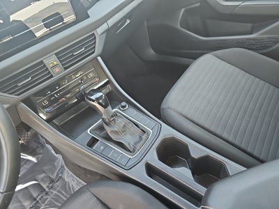 2025 Volkswagen Jetta 1.5T S