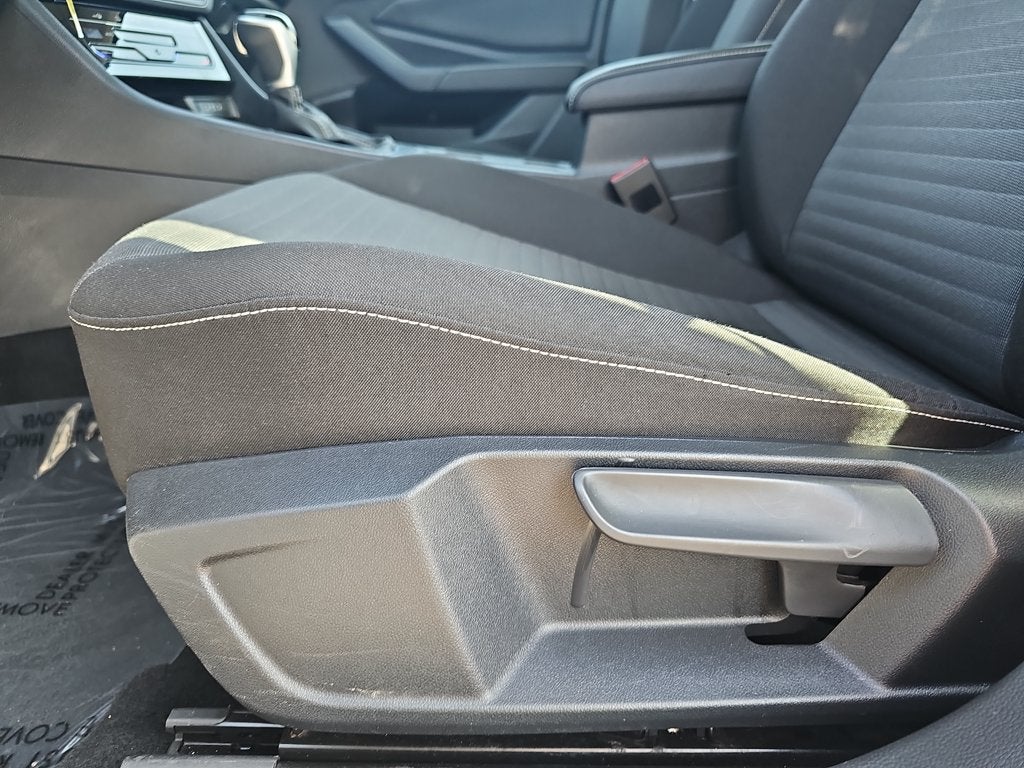 2025 Volkswagen Jetta 1.5T S